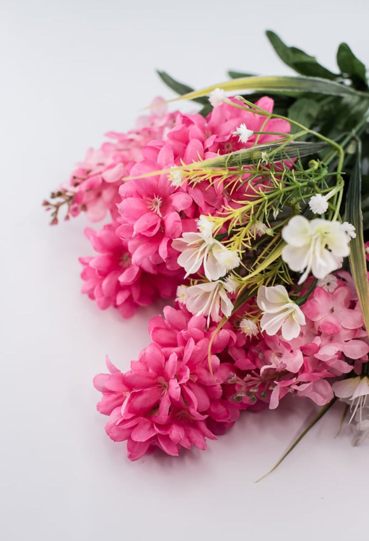 Beauty Pink hyacinth bush - Greenery Market63512PK