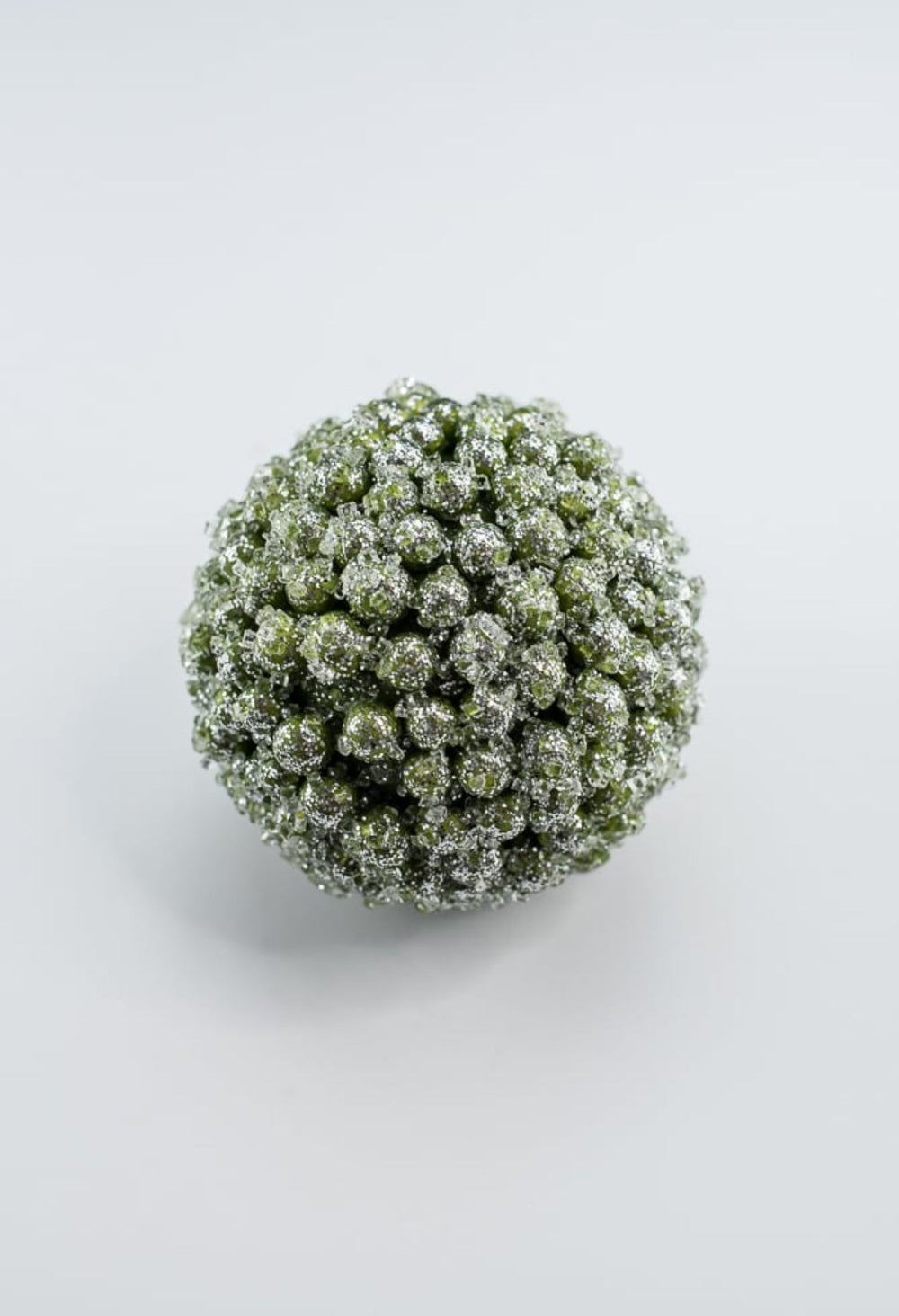Berry ornament ball - green - Greenery MarketOrnaments228951