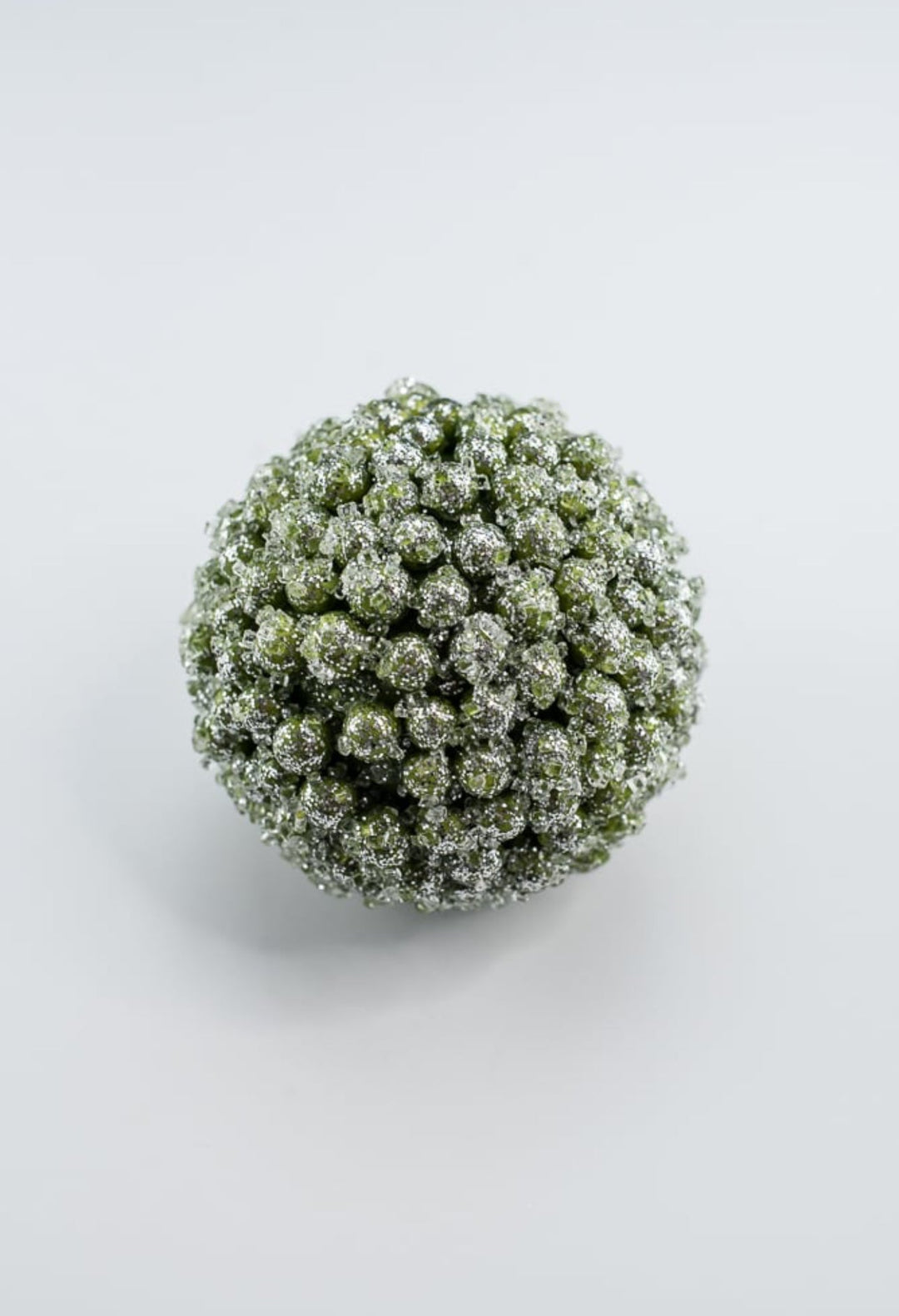 Berry ornament ball - green - Greenery MarketOrnaments228951