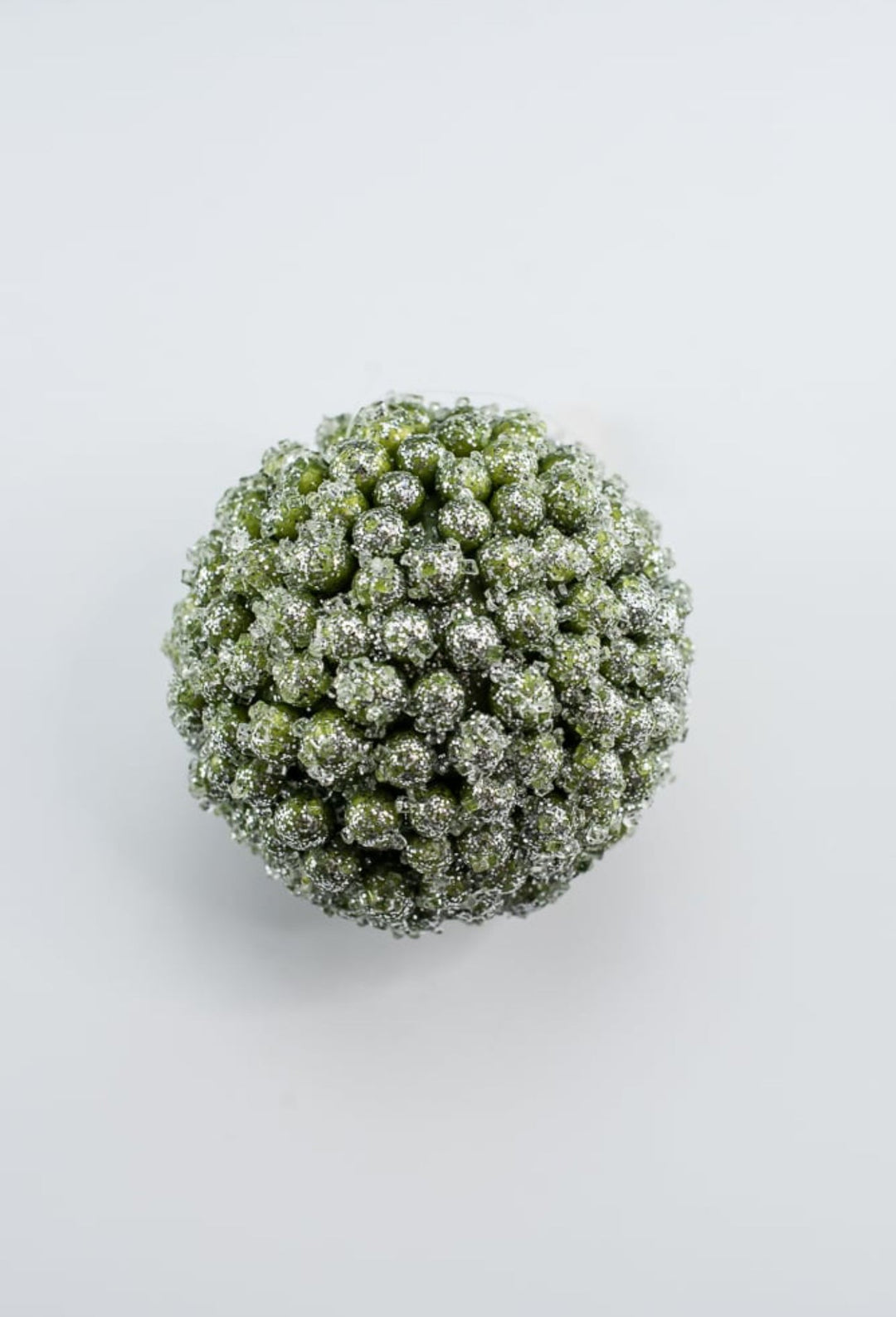 Berry ornament ball - green - Greenery MarketOrnaments228951