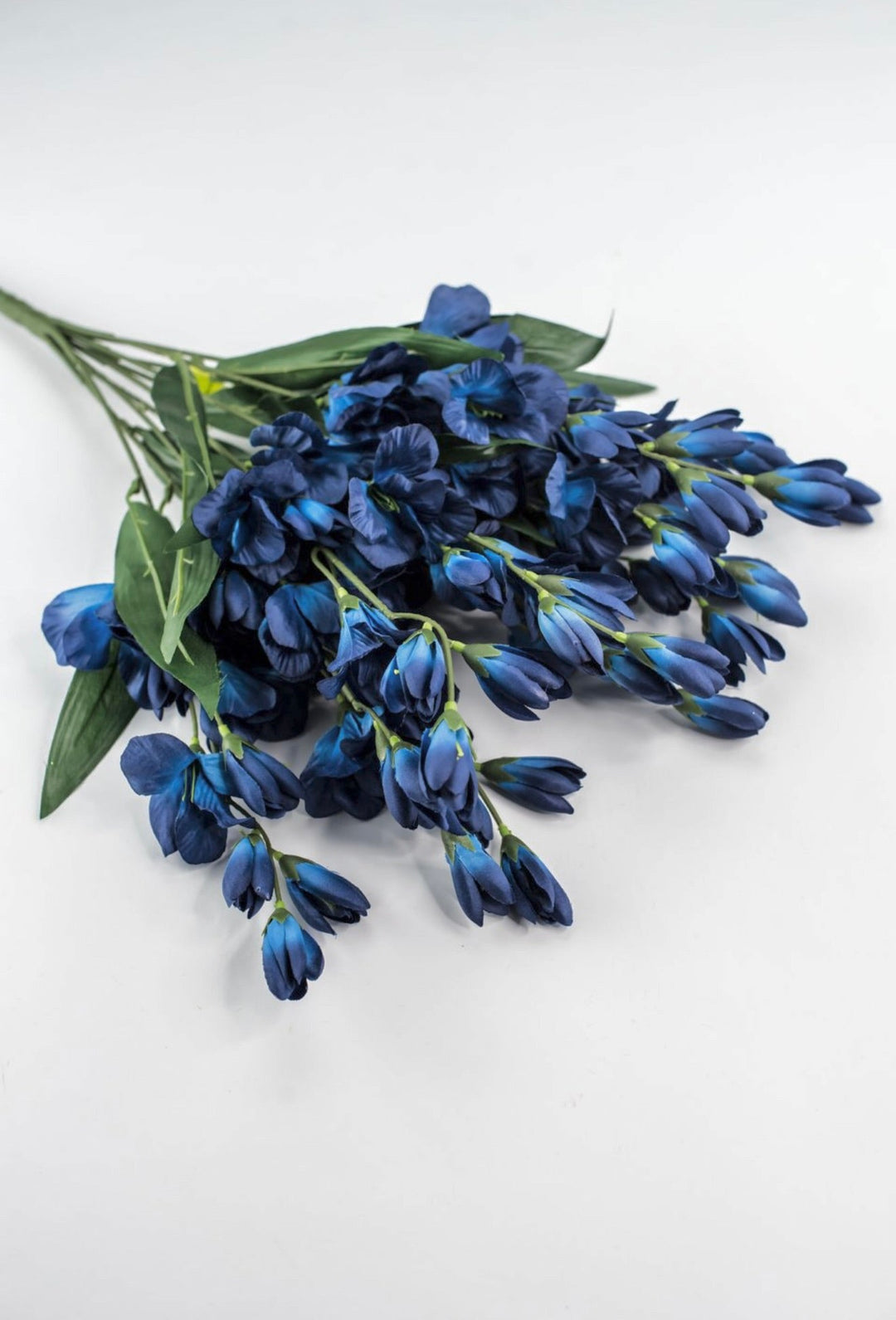Blue Gladiolus Bush - Greenery Market30554BL