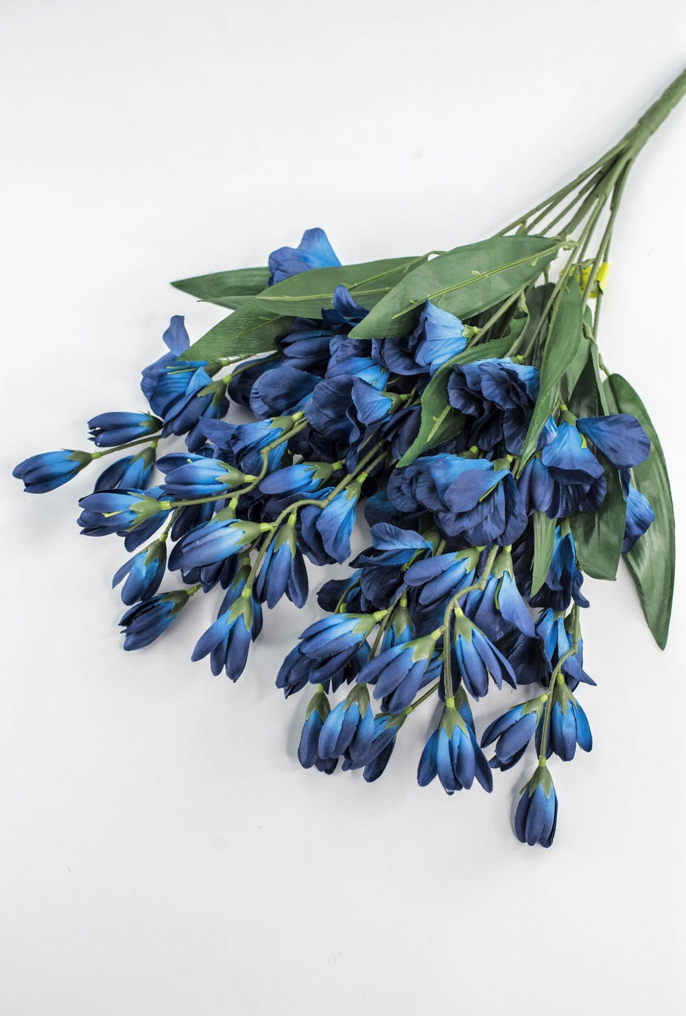 Blue Gladiolus Bush - Greenery Market30554BL