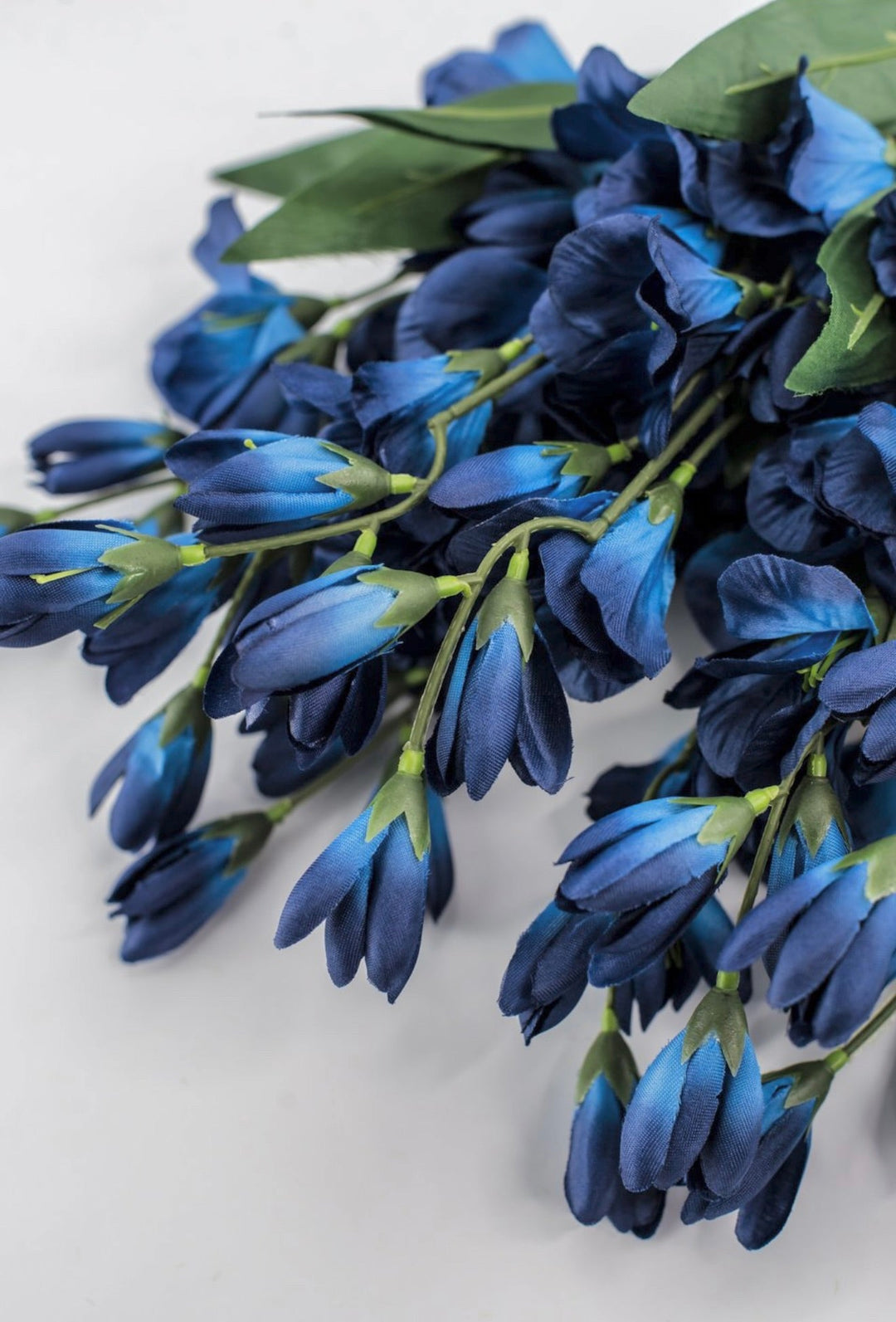 Blue Gladiolus Bush - Greenery Market30554BL