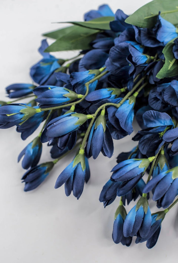 Blue Gladiolus Bush - Greenery Market30554BL