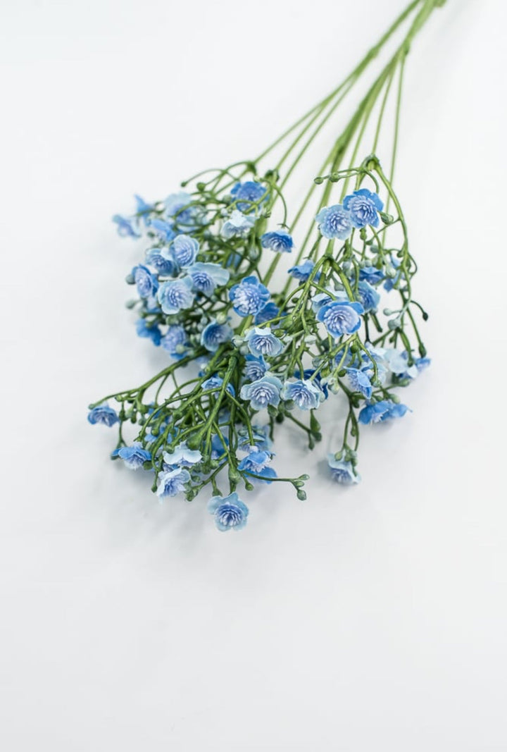Blue Gypso Spray - Greenery Market13615BL