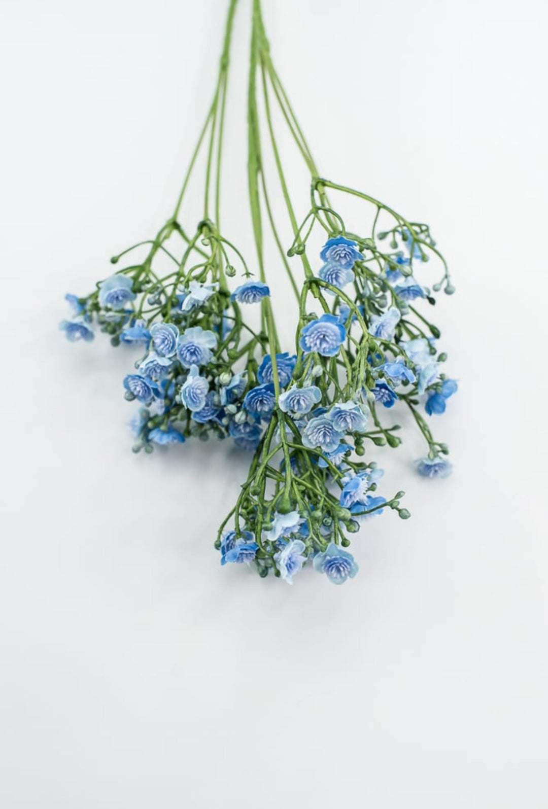 Blue Gypso Spray - Greenery Market13615BL