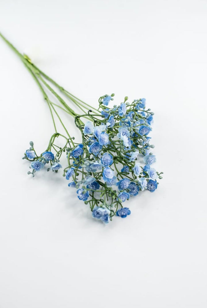 Blue Gypso Spray - Greenery Market13615BL