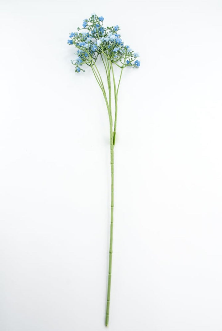 Blue Gypso Spray - Greenery Market13615BL