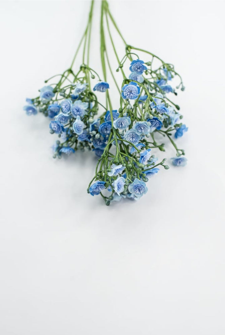 Blue Gypso Spray - Greenery Market13615BL