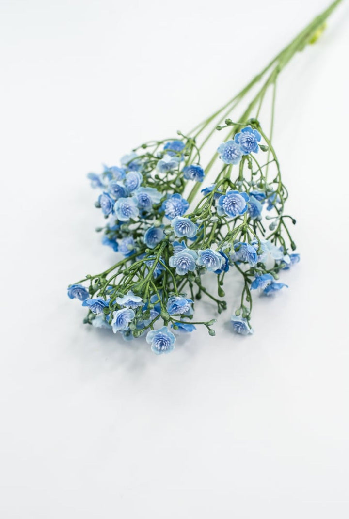 Blue Gypso Spray - Greenery Market13615BL