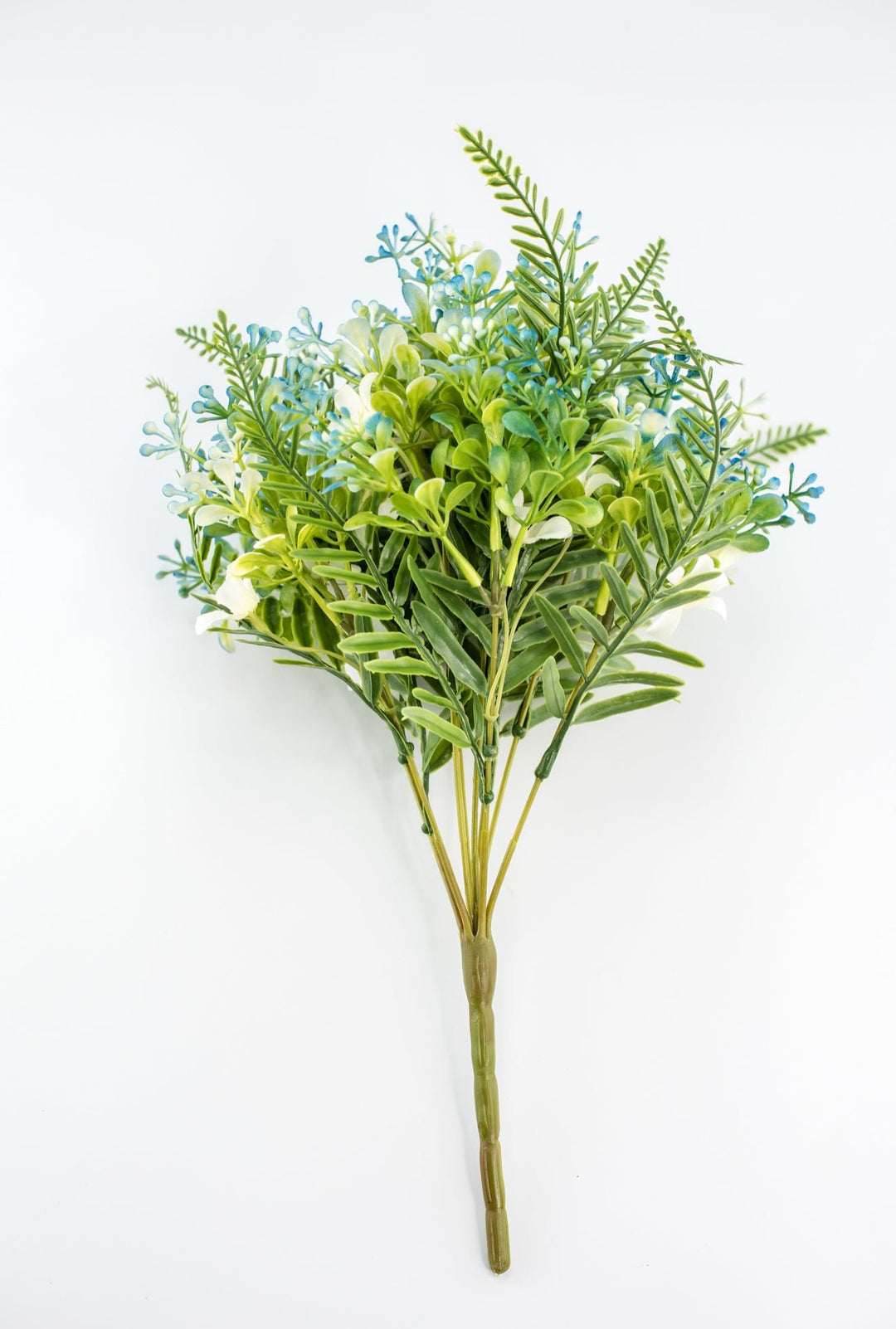 Blue leaves bush - Greenery Market84694 - BL