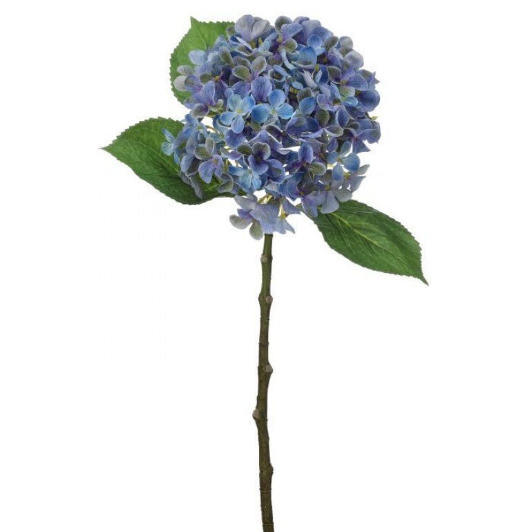 Blue Purple, Hydrangea stem - Greenery MarketMTF24643 PURP