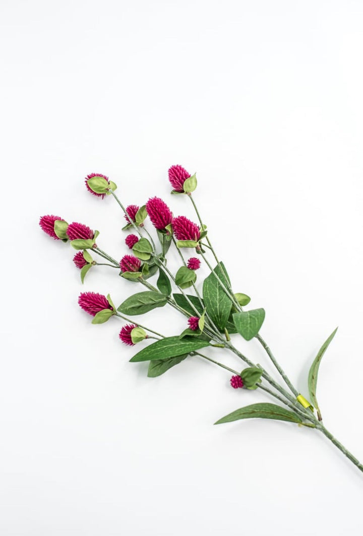 Byzantine Globosa Spray magenta - Greenery Market63675BT