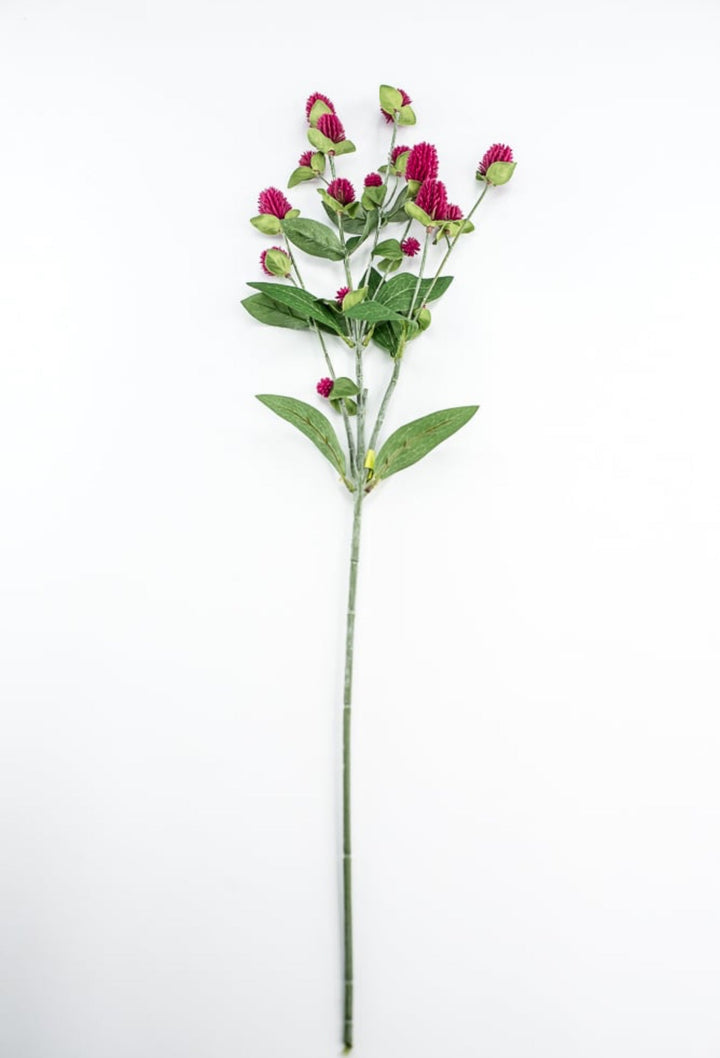 Byzantine Globosa Spray magenta - Greenery Market63675BT