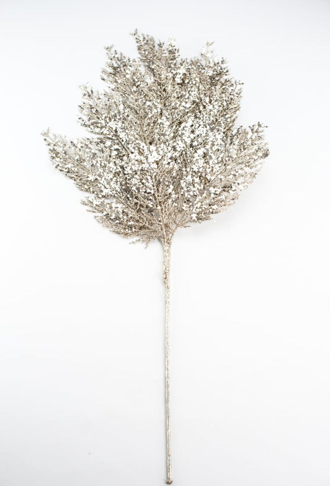 Champagne cedar spray - Greenery MarketChristmasXG1027 - CH