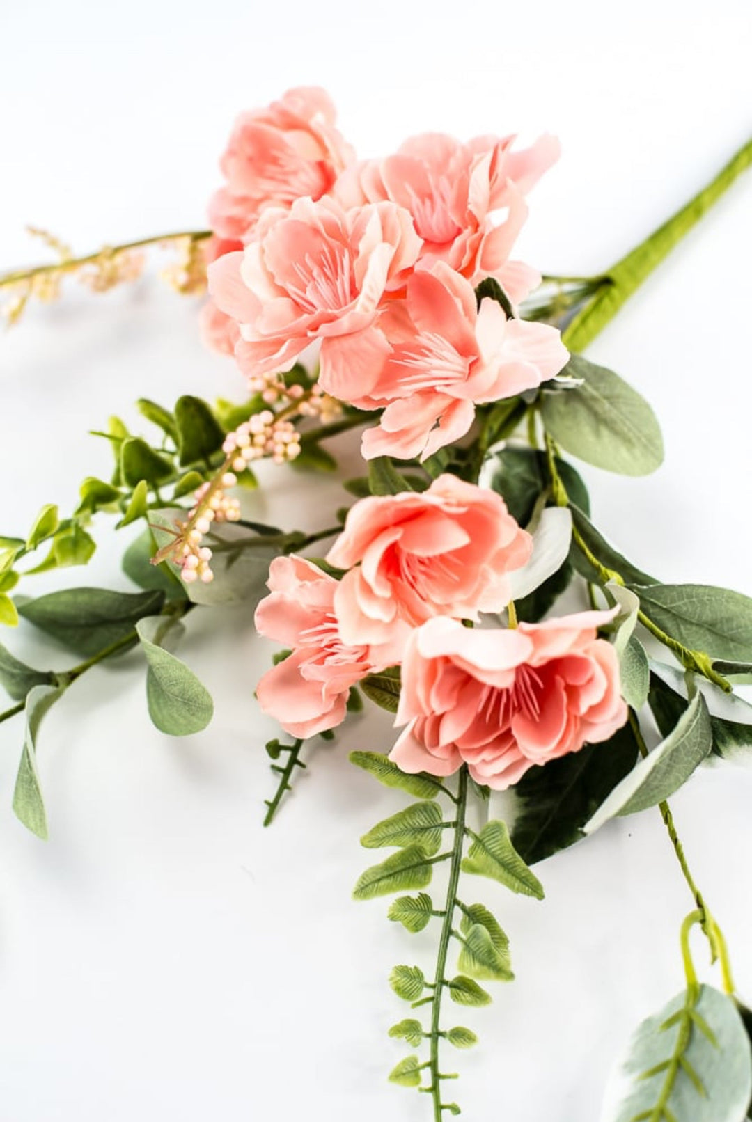 Cherry blossom pick - Greenery MarketArtificial FloraYL88594