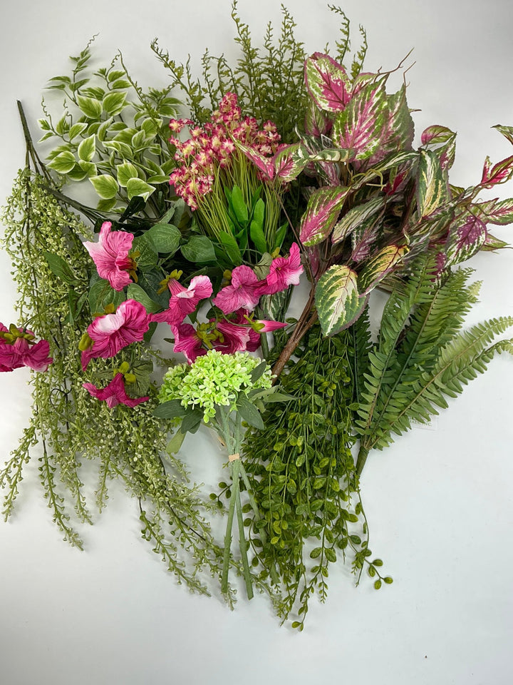 Container Planter Drop In Kit - Greenery MarketEverydayDropIn