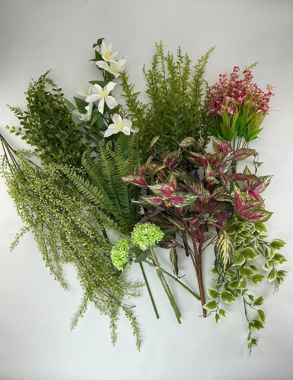 Container Planter Drop In Kit - Greenery MarketEverydayDropIn