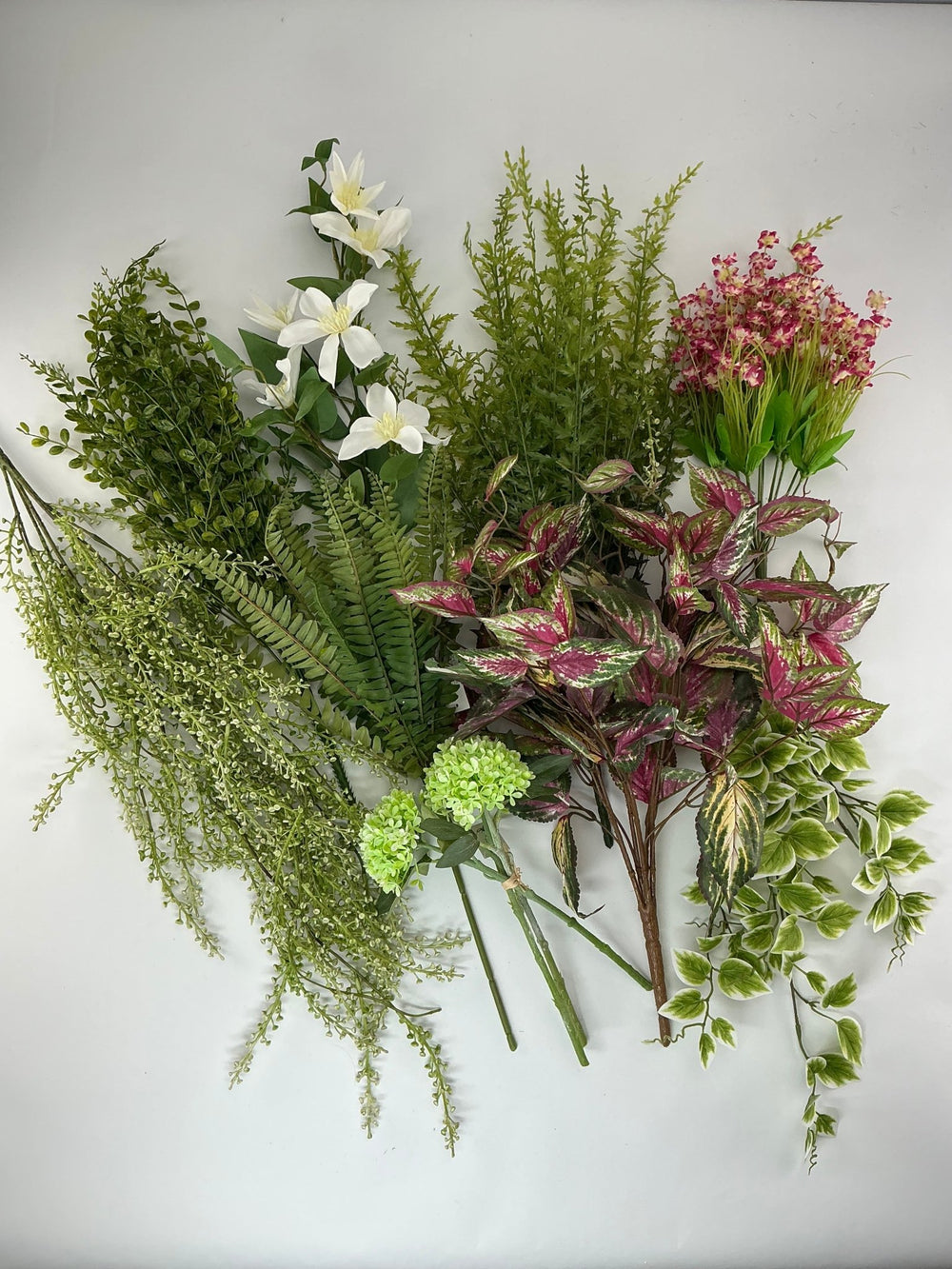 Container Planter Drop In Kit - Greenery MarketEverydayDropIn