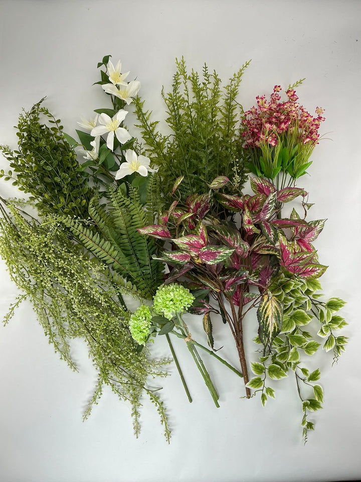 Container Planter Drop In Kit - Greenery MarketEverydayDropIn