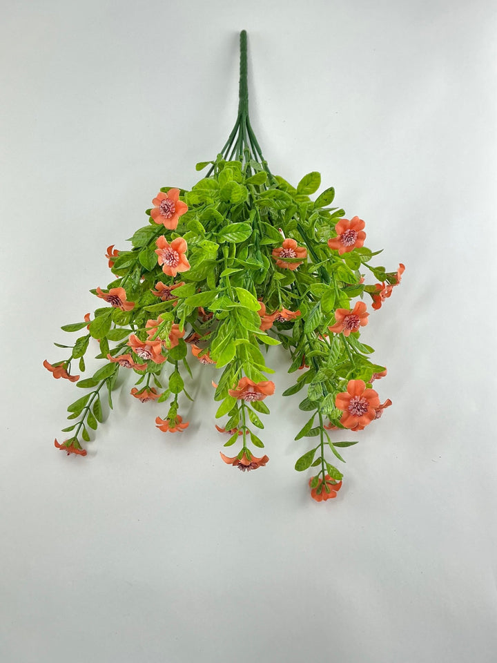 Coral filler flower bush - Greenery Market82396 - CORAL