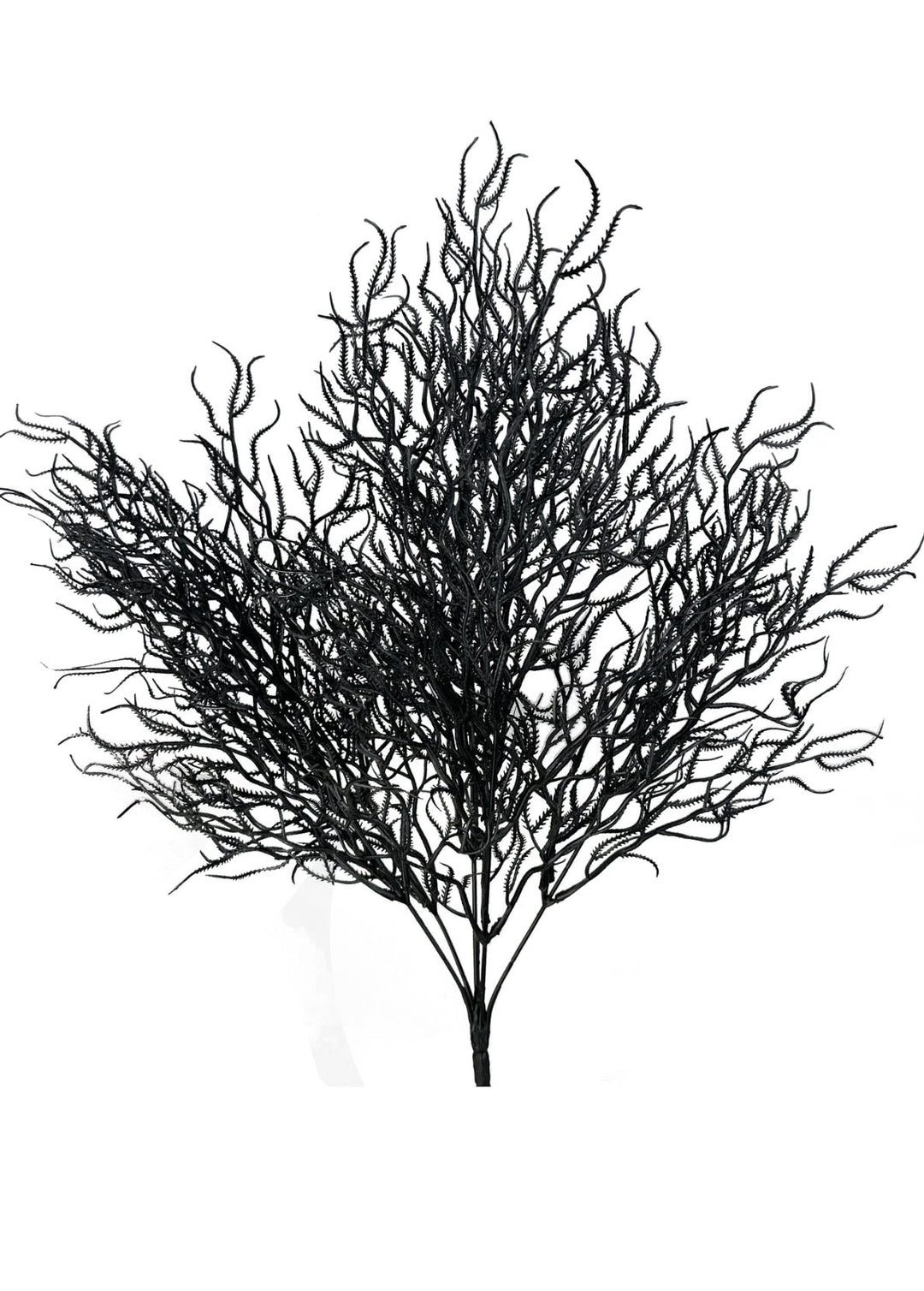 Cotton seaweed bush - Greenery Market57097BK