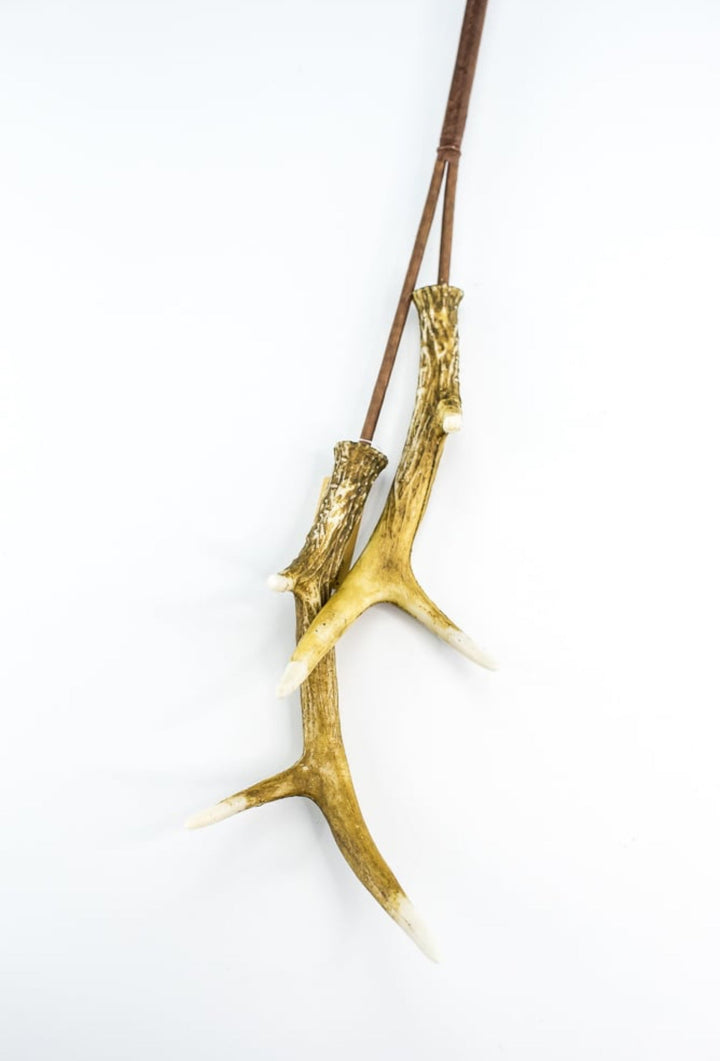 Deer Antlers Christmas spray - Greenery Market253182