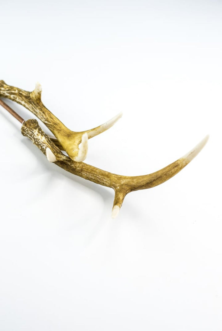 Deer Antlers Christmas spray - Greenery Market253182