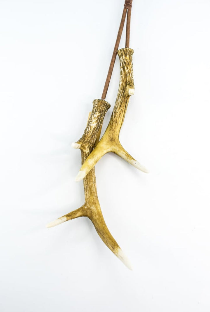 Deer Antlers Christmas spray - Greenery Market253182