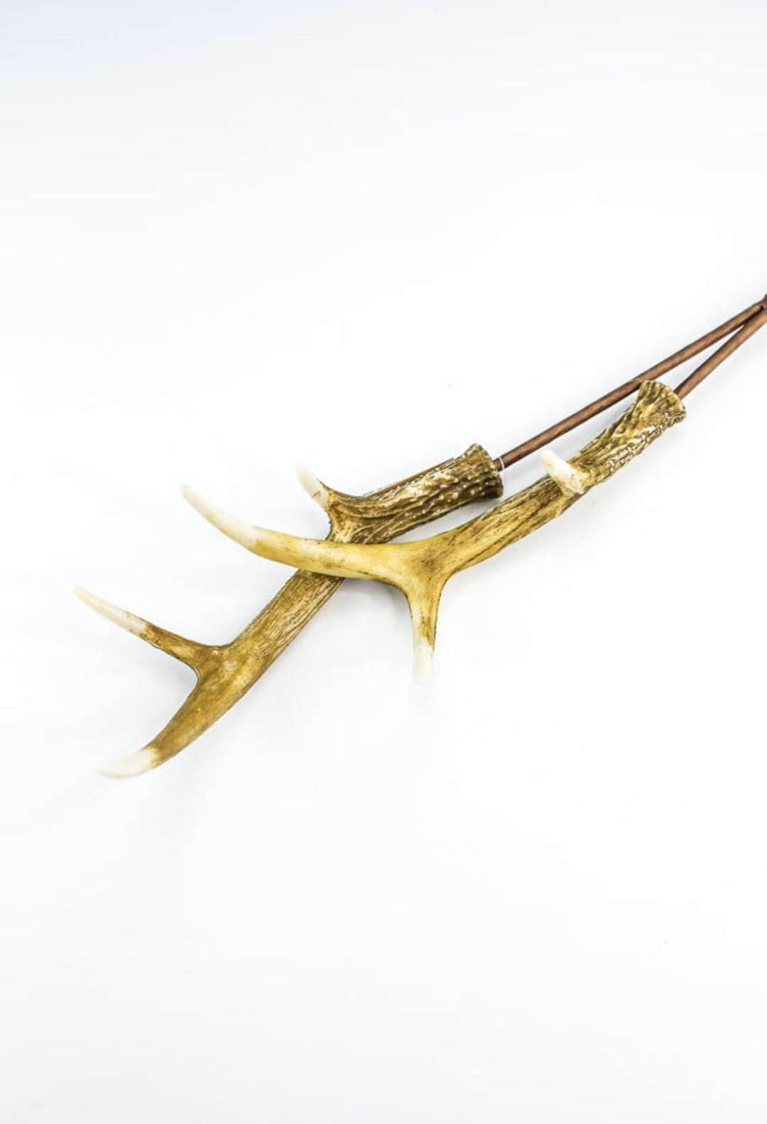 Deer Antlers Christmas spray - Greenery Market253182