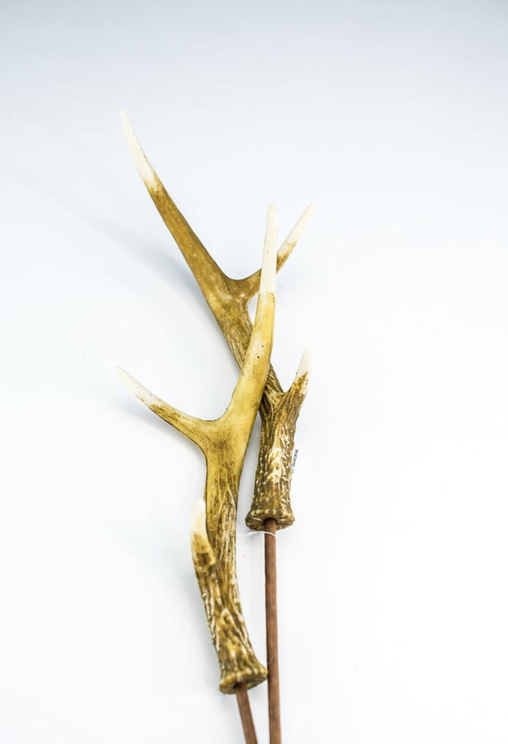Deer Antlers Christmas spray - Greenery Market253182