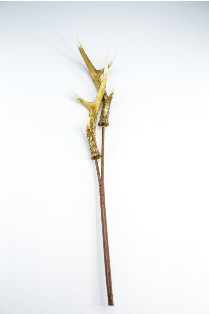Deer Antlers Christmas spray - Greenery Market253182