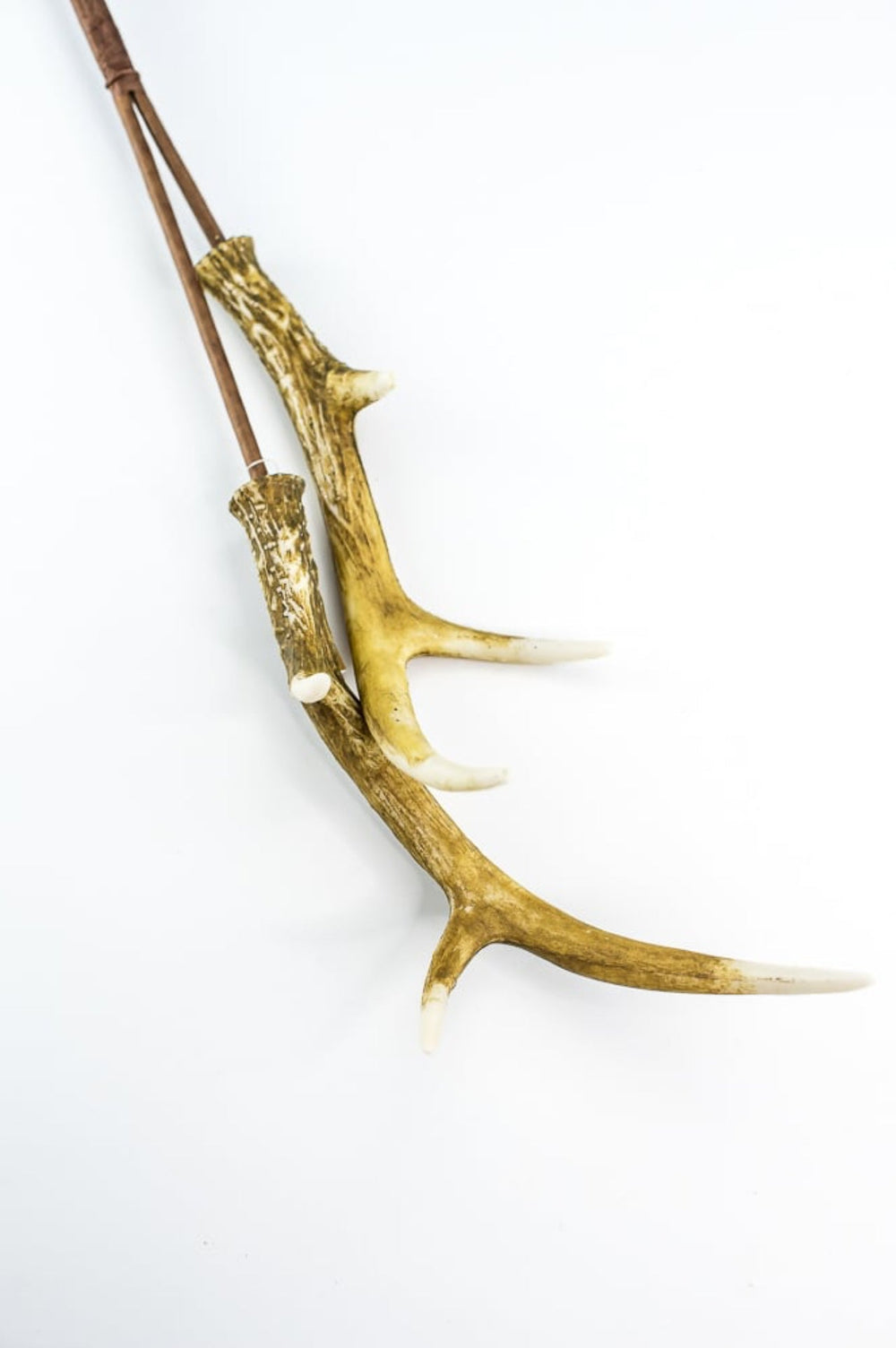 Deer Antlers Christmas spray - Greenery Market253182