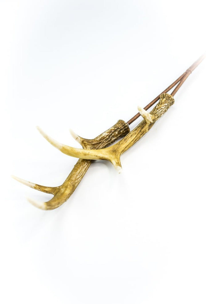 Deer Antlers Christmas spray - Greenery Market253182