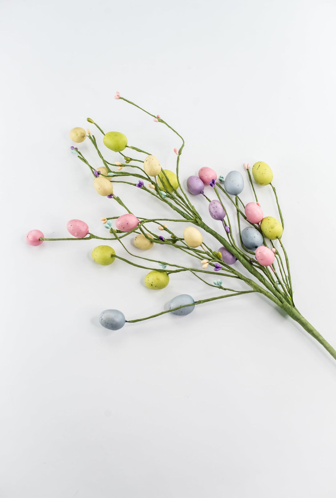 Easter egg spray - Greenery MarketPicks63506EAS