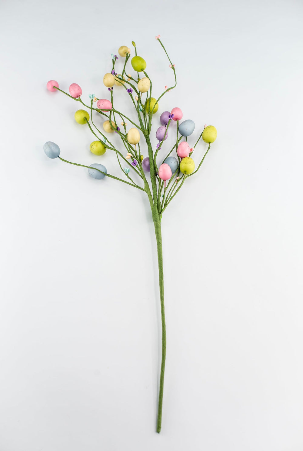 Easter egg spray - Greenery MarketPicks63506EAS