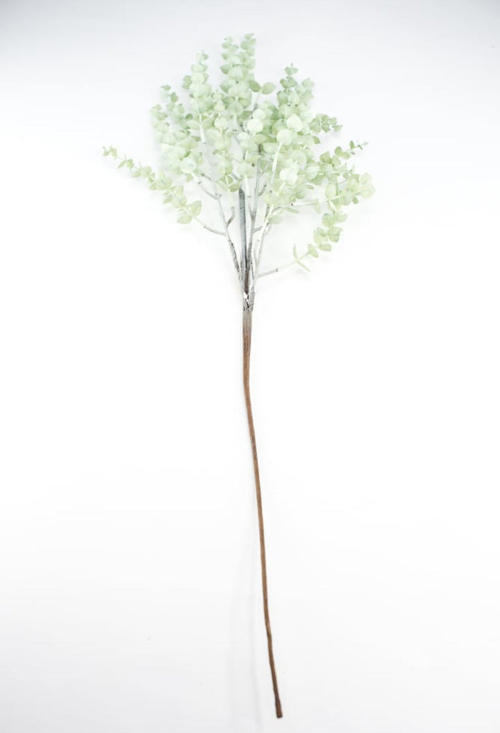 Eucalyptus spray - light green - petite leaf - Greenery MarketArtificial Flora233068