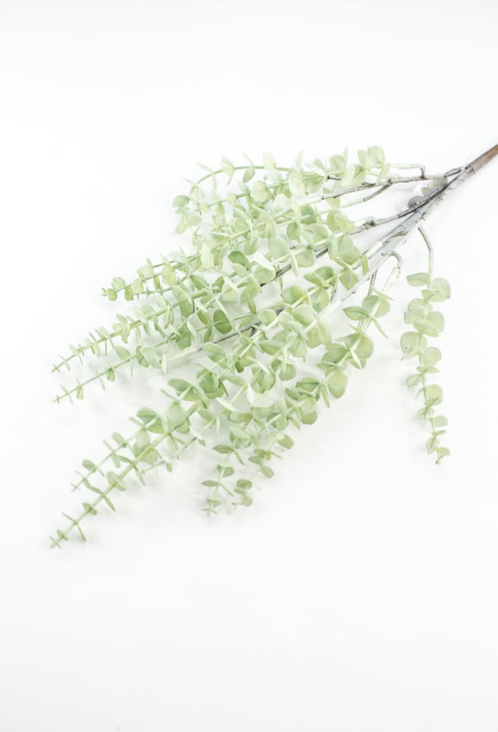 Eucalyptus spray - light green - petite leaf - Greenery MarketArtificial Flora233068
