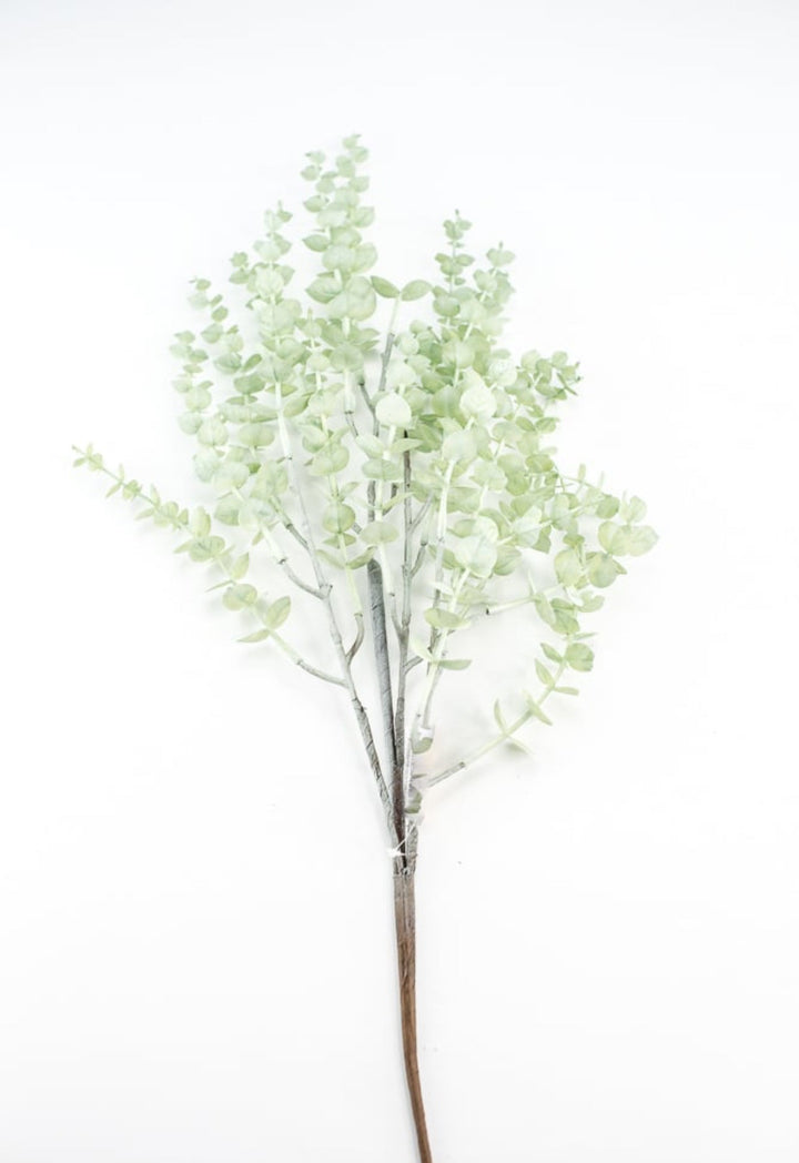 Eucalyptus spray - light green - petite leaf - Greenery MarketArtificial Flora233068
