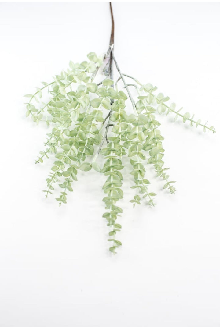 Eucalyptus spray - light green - petite leaf - Greenery MarketArtificial Flora233068