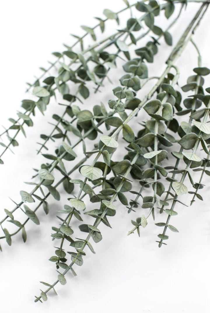 Eucalyptus spray - petite leaf - Greenery MarketArtificial Flora233067