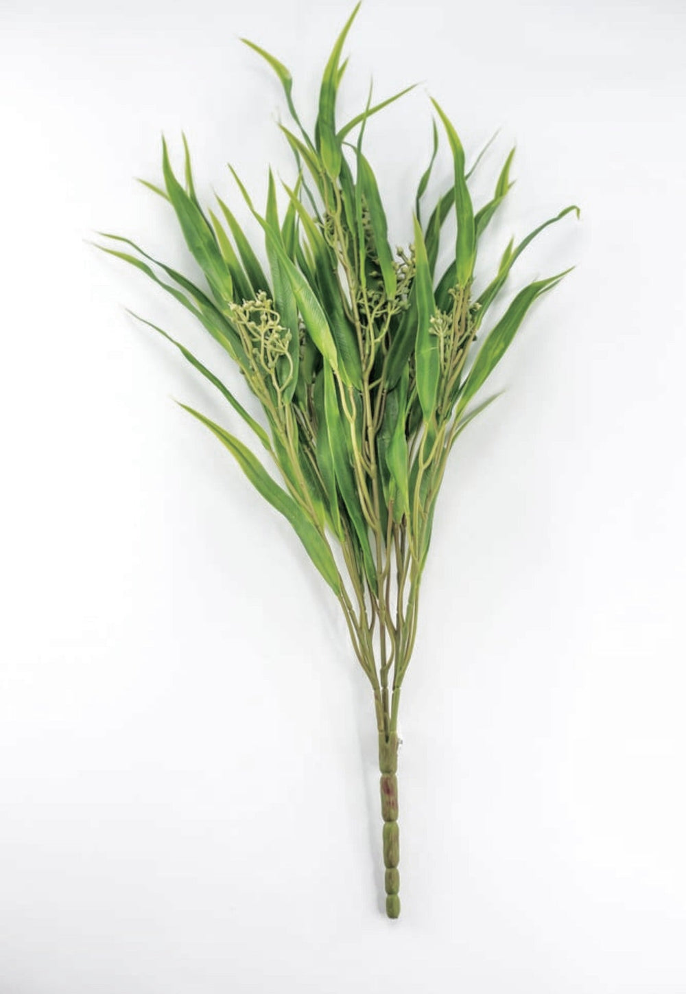 Eucalyptus with seed greenery bush - Greenery Market26960
