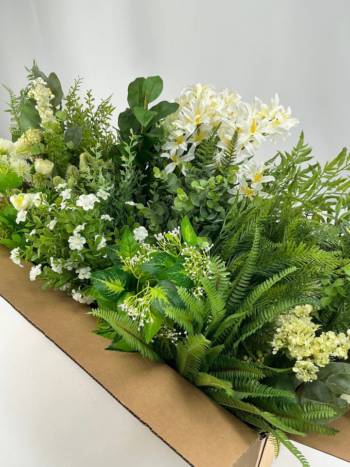 Everyday Greenery and Flower Box over $145 value - Greenery MarketEverydayBox