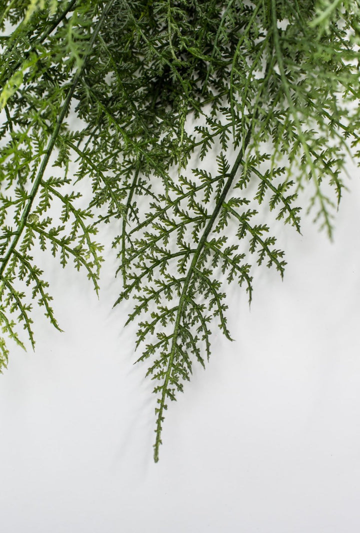 Fern Bush - Soft Touch 28” - Greenery Market28297