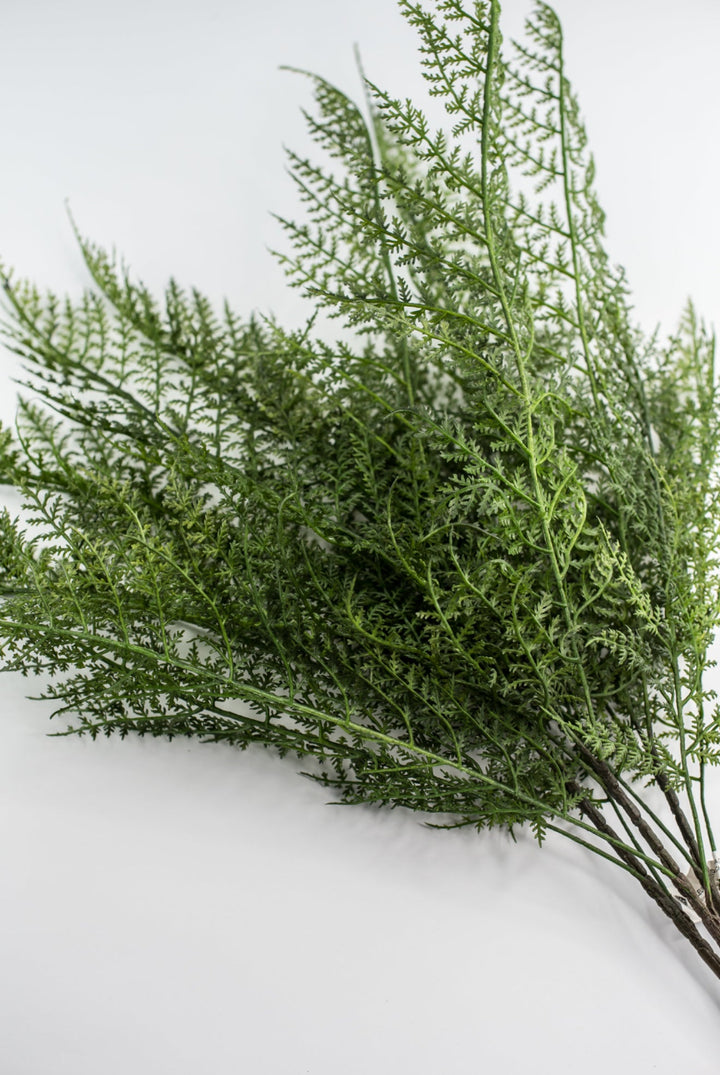 Fern Bush - Soft Touch 28” - Greenery Market28297