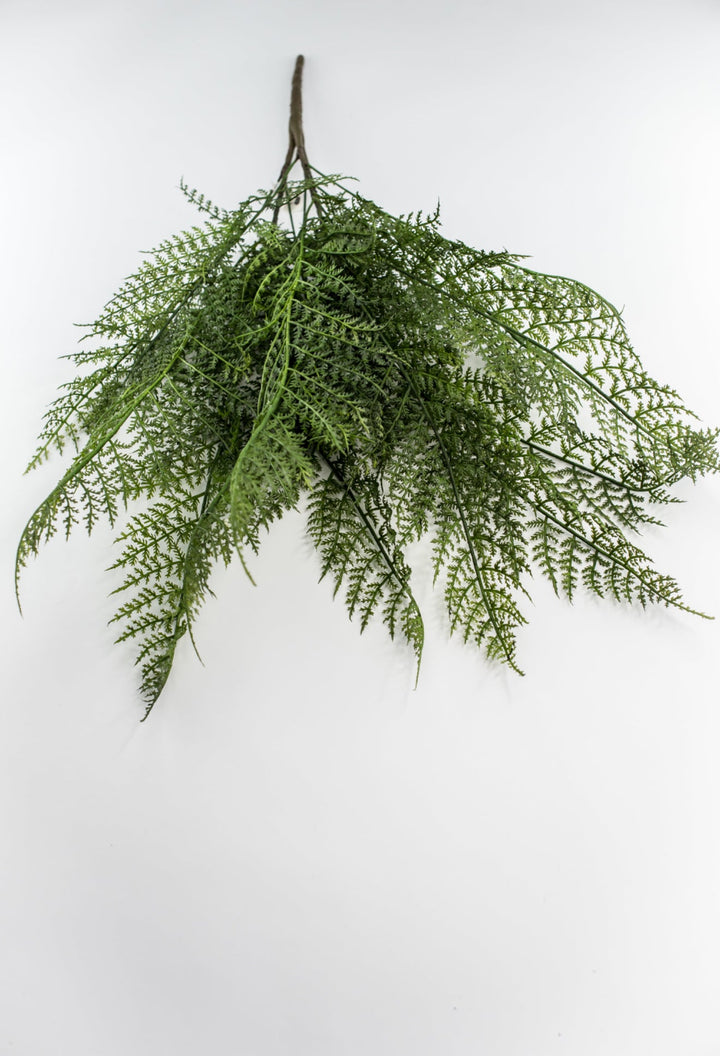 Fern Bush - Soft Touch 28” - Greenery Market28297