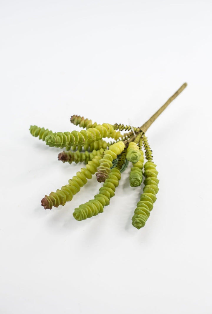 Finger succulent pick - Greenery MarketArtificial SucculentsMTF23637