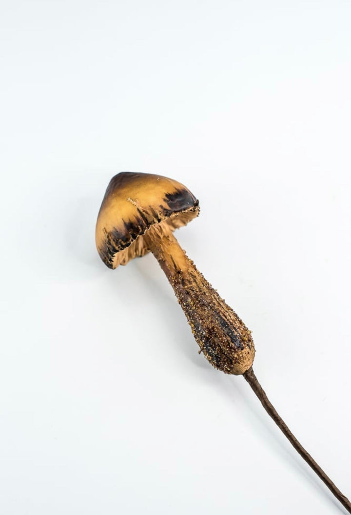 Forrest mushroom pick - Greenery MarketMTX72904 BEBR