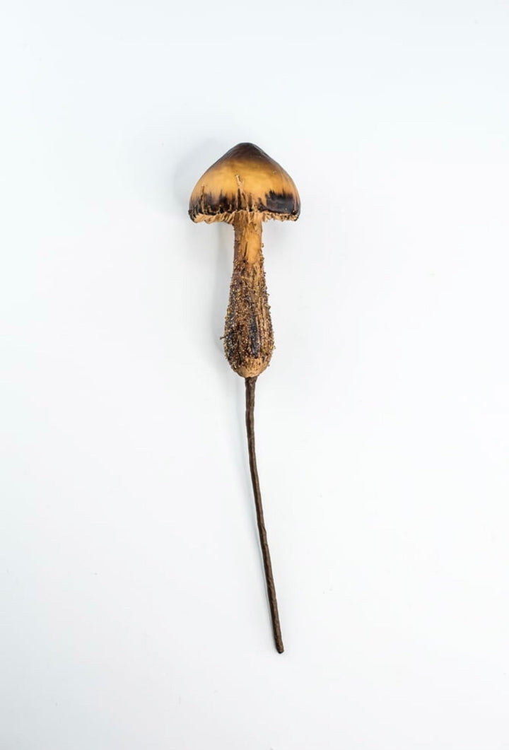 Forrest mushroom pick - Greenery MarketMTX72904 BEBR