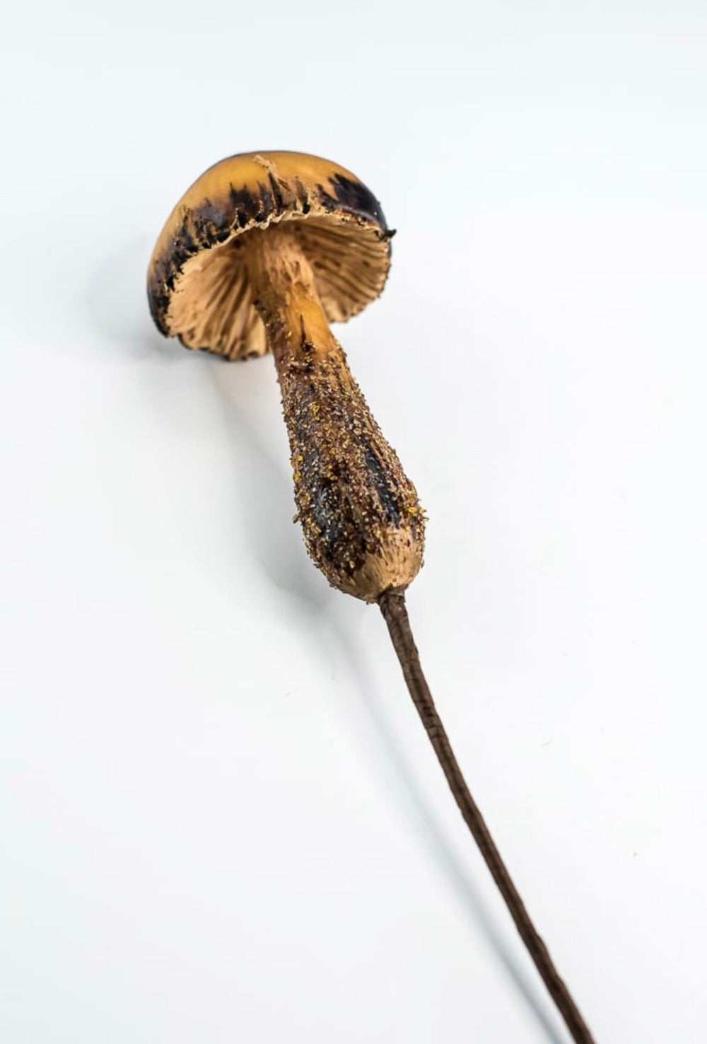 Forrest mushroom pick - Greenery MarketMTX72904 BEBR